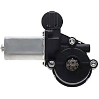 WMO1412LR Window Motor, New