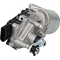 WPM1072 Front Wiper Motor