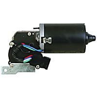 WPM1836 Front Wiper Motor