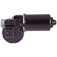 WPM2013 Front Wiper Motor