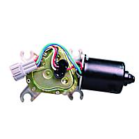 WPM4315 Front Wiper Motor, New