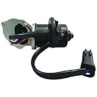 WPM440 Front Wiper Motor