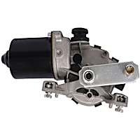 WPM6050 Front Wiper Motor