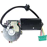 WPM9035 Front Wiper Motor