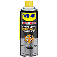 300070 Specialist Machine & Engine Degreaser Foaming Spray, 18 OZ