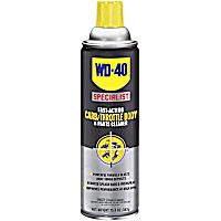 300134 Specialist Carb/Throttle Body and Parts Cleaner, 13.5 Oz.