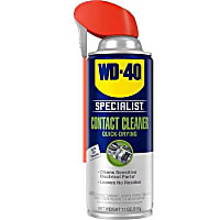 300554 Specialist Contact Cleaner Spray, 11 Oz.