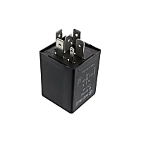 191-955-531 Windshield Wiper Motor Relay