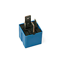 4H0-951-253 Fuel Pump Relay - Sold individually