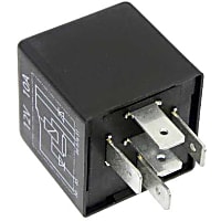 A/C Relay - Replaces OE Number 944-615-115-01