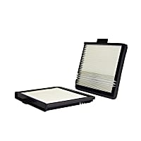 24876 Cabin Air Filter
