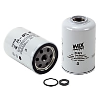 33379 Fuel/Water Separator Filter - Direct Fit