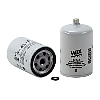 33472 Fuel/Water Separator Filter - Direct Fit