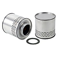 42720 Crankcase Breather - Direct Fit