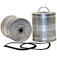 51006 Oil Filter - Canister, Direct Fit, Sold Individually