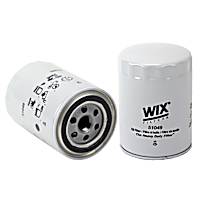 51049 Oil Filter - Spin-on, Direct Fit, Sold Individually