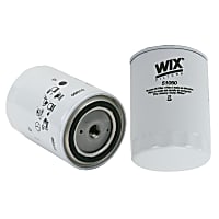 51050 Oil Filter - Spin-on, Direct Fit, Sold individually