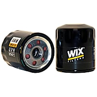 51348 Oil Filter - Spin-on, Direct Fit, Sold Individually