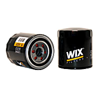 51372 Oil Filter - Spin-on, Direct Fit, Sold Individually