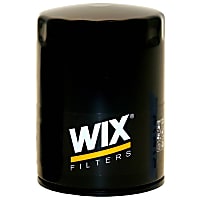51515 Oil Filter - Spin-on, Direct Fit, Sold Individually