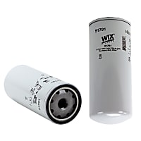 51791 Oil Filter - Spin-on, Direct Fit, Sold individually