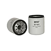 57101 Automatic Transmission Filter