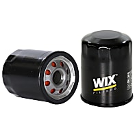 57145 Oil Filter - Spin-on, Direct Fit, Sold individually