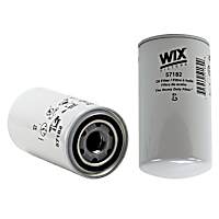 57182 Oil Filter - Spin-on, Direct Fit, Sold Individually