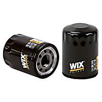 57302 Oil Filter - Spin-on, Direct Fit, Sold Individually