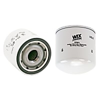57521 Oil Filter - Spin-on, Direct Fit, Sold Individually