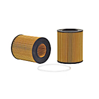 57806 Oil Filter - Cartridge, Direct Fit, Sold individually