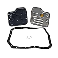 58010 Automatic Transmission Filter