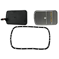 58116 Automatic Transmission Filter