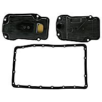 58122 Automatic Transmission Filter