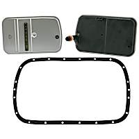 58135 Automatic Transmission Filter