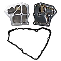 58602 Automatic Transmission Filter
