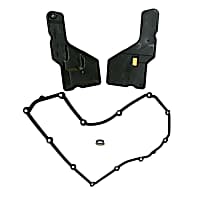 58611 Automatic Transmission Filter