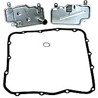 58615 Automatic Transmission Filter