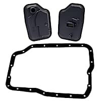 58617 Automatic Transmission Filter