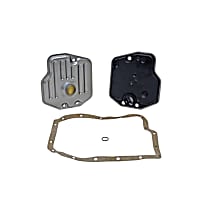 58618 Automatic Transmission Filter