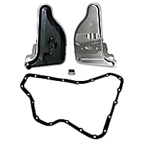 58837 Automatic Transmission Filter