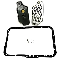 58840 Automatic Transmission Filter