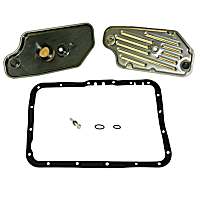 58841 Automatic Transmission Filter
