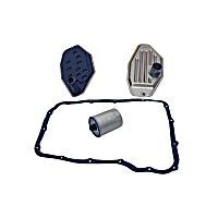 58843 Automatic Transmission Filter