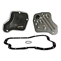 58875 Automatic Transmission Filter