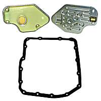 58876 Automatic Transmission Filter