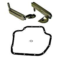 58879 Automatic Transmission Filter