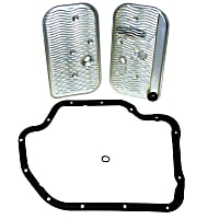 58881 Automatic Transmission Filter