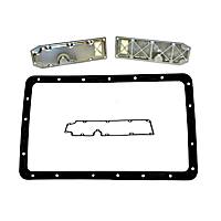 58884 Automatic Transmission Filter
