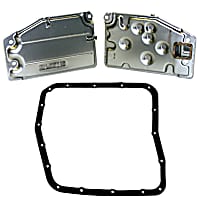 58888 Automatic Transmission Filter